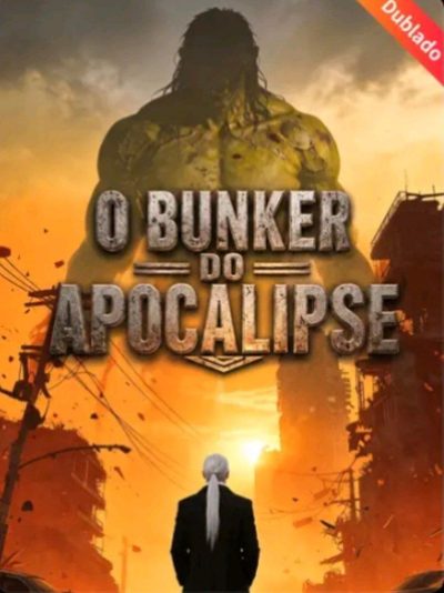 O Bunker do Apocalipse Dublado