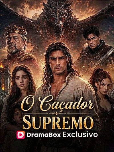 O Caçador Supremo -
