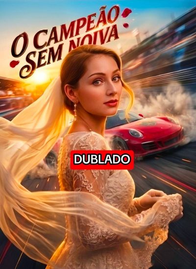 O Campeão Sem Noiva Dublado