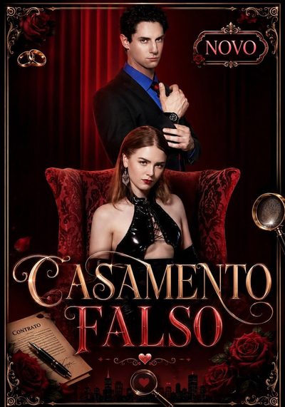 O Casamento Falso