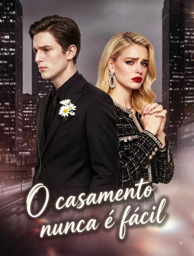 O Casamento Nunca É Fácil
