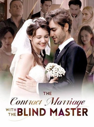 O Casamento por Contrato com o Mestre Cego