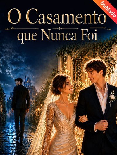 O Casamento que Nunca Foi - Dublado