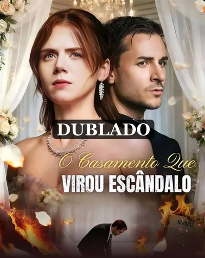 O Casamento que Virou Escândalo Legendado