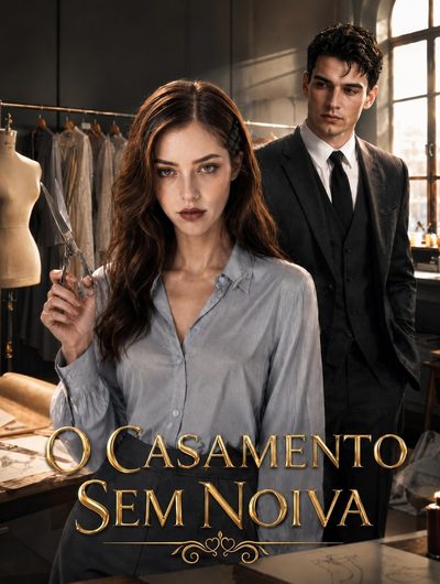 O Casamento Sem Noiva