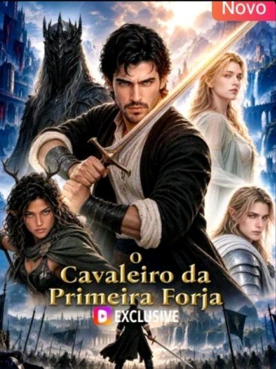 O Cavaleiro da Primeira Forja
