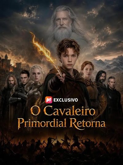 O Cavaleiro Primordial Retorna