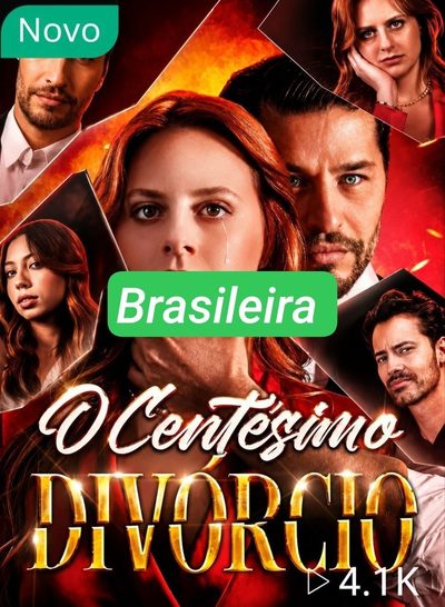 O Centésimo Divórcio - Brasileira Dublado