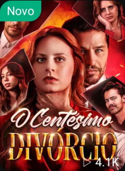 O Centésimo Divórcio Dublado