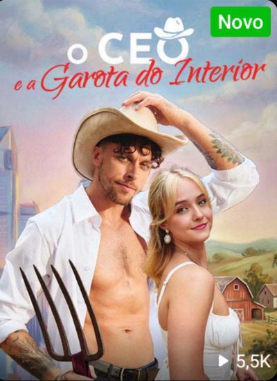 O CEO e a Garota do Interior