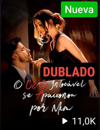 O CEO Intocável Se Apaixonou Dublado