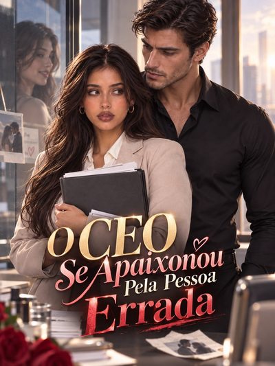 O CEO Se Apaixonou Pela Pessoa Errada -