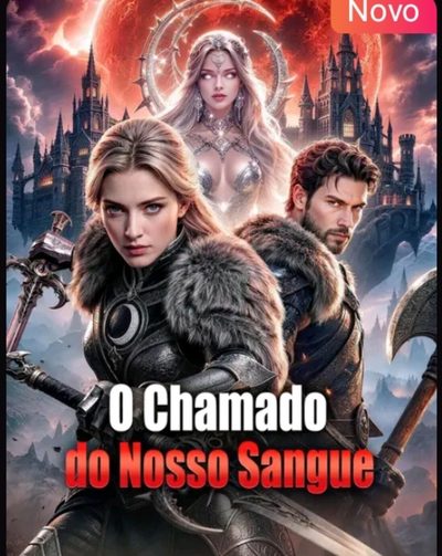 O Chamado do Nosso Sangue