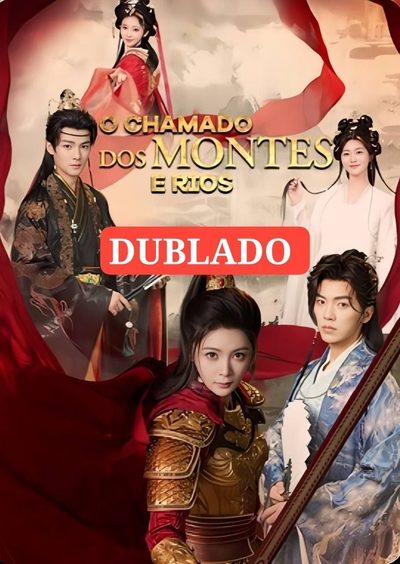 O Chamado dos Montes e Rios