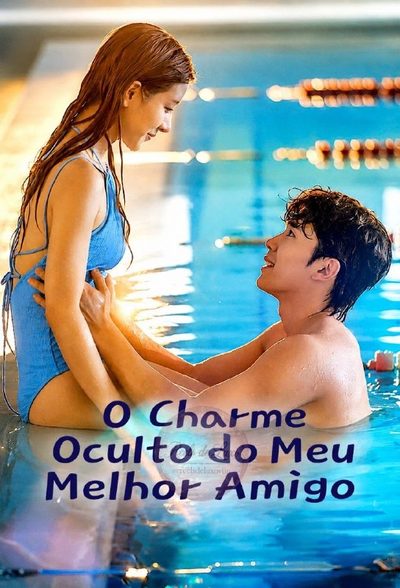 �o Charme Oculto do Meu Melhor Amigo Legendado
