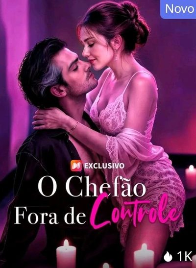 O Chefão Fora de Controle Dublado