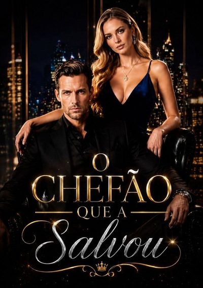 O chefão que a salvou O chefe de empregada a esposa The Boss Maid To Wife