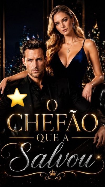 O chefão que a Salvou