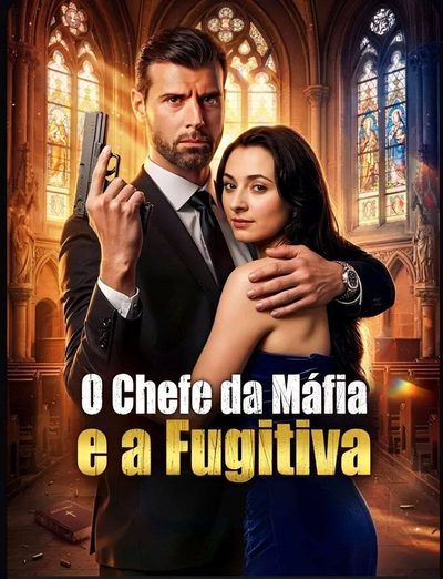 O Chefe da Máfia e a Fugitiva