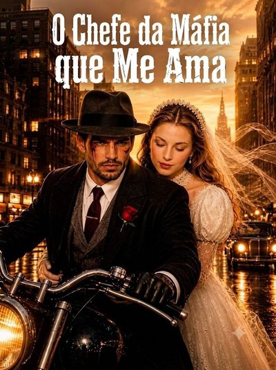O Chefe da Máfia que Me Ama