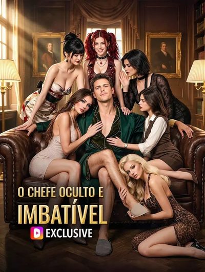 O Chefe Oculto É Imbatível