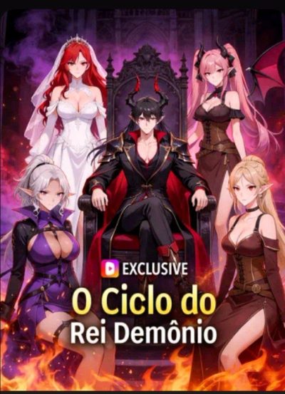 O Ciclo do Rei Demônio