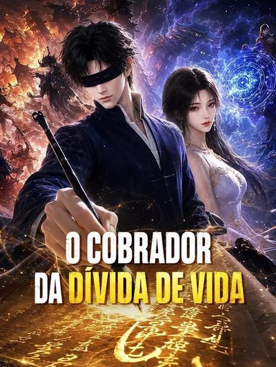O Cobrador da Dívida de Vida Dublado