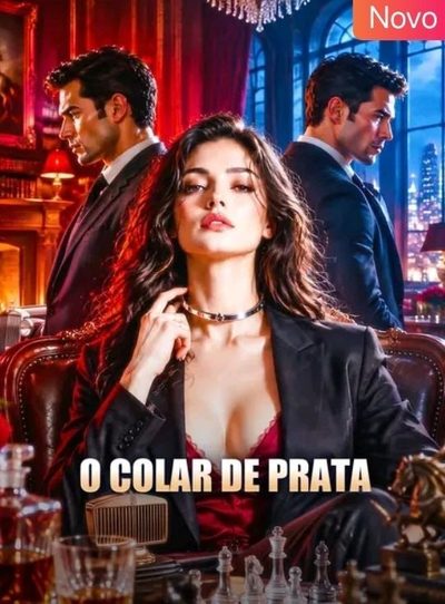 O Colar de Prata