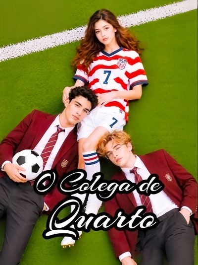O Colega de Quarto