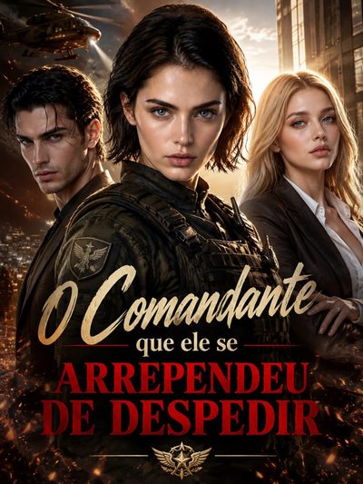 O Comandante que Ele Se Arrependeu de Despedir -