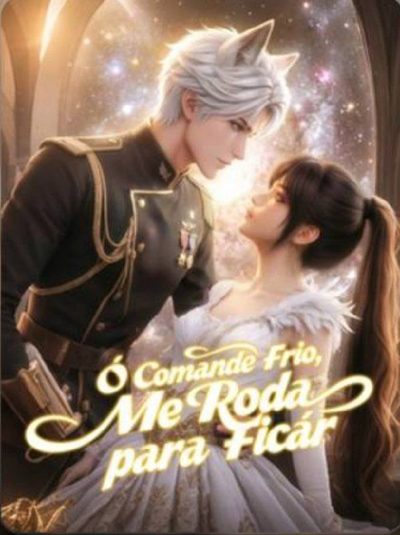 O Comande Frio, Me Roda para Ficar