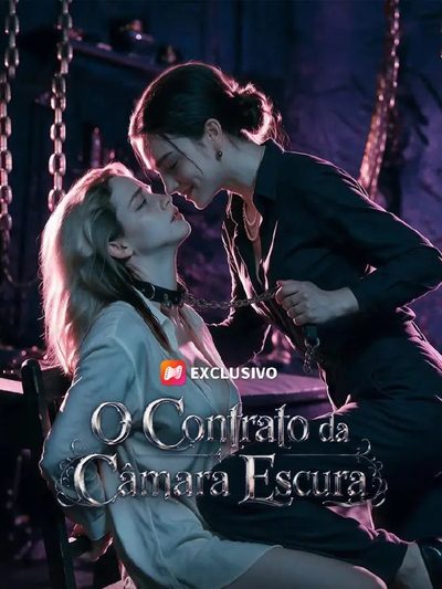 O Contrato da Camara Escura - Gl