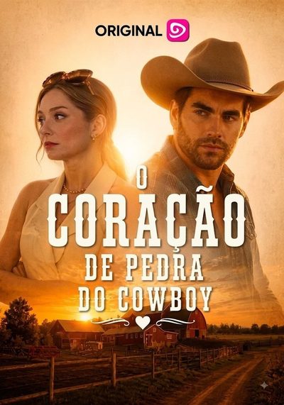 O Coração do Cowboy