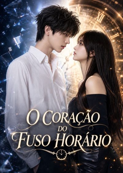 O Coração do Fuso Horário