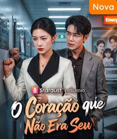 O Coração que Não Era Seu