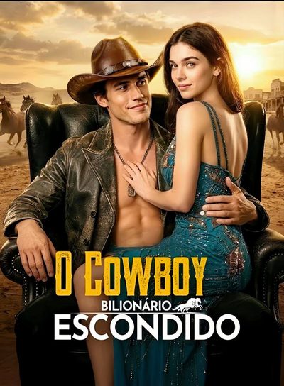 O Cowboy Bilionario Escondido Legendado