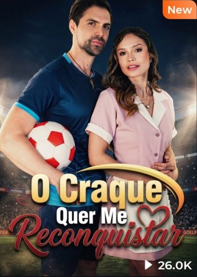 O Craque Quer Me Reconquistar - Latino