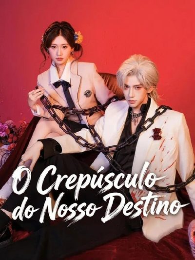 O Crepúsculo do Nosso Destino