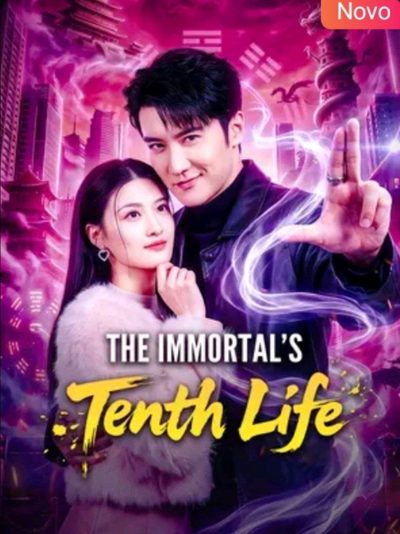 O Décimo Destino do Imortal