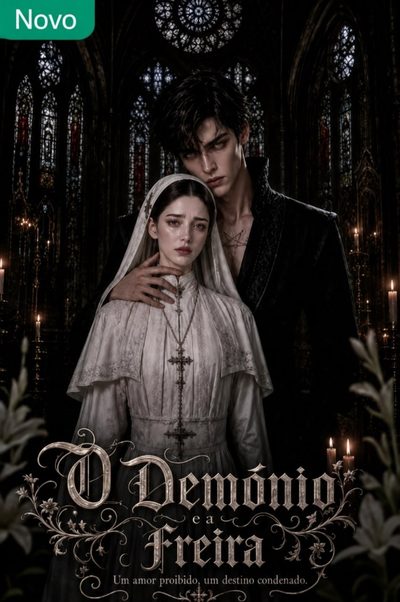 O Demônio e a Freira
