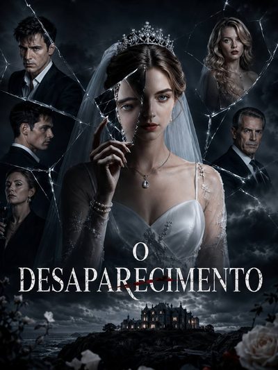 O Desaparecimento Legendado