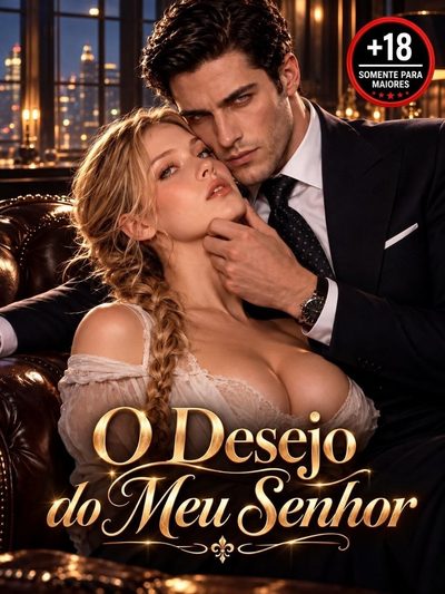 O Desejo do Meu Senhor