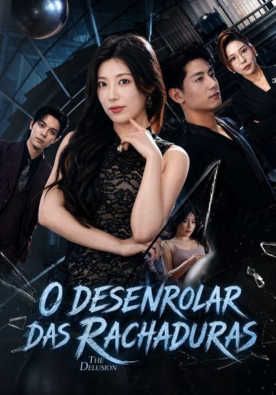 O Desenrolar das Rachaduras