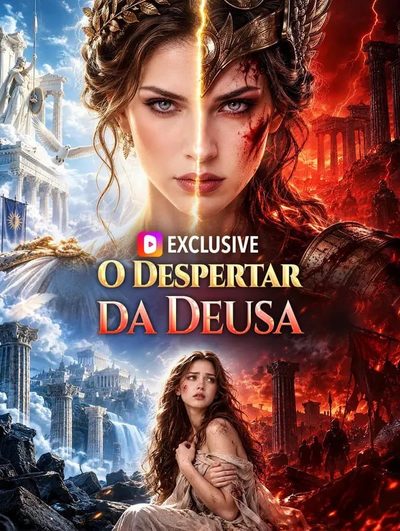 O Despertar da Deusa