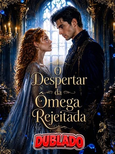 O Despertar da Ômega Rejeitada