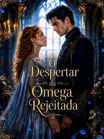 O Despertar da Ômega Rejeitada -