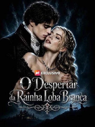 O Despertar da Rainha Loba Branca