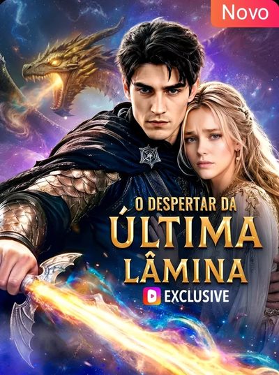 O Despertar da Última Lâmina
