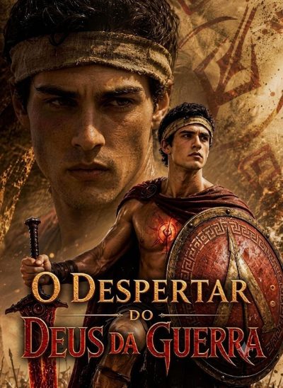 O Despertar do Deus da Guerra -