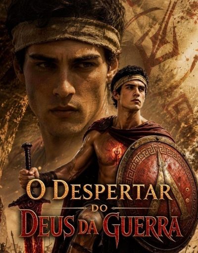 O Despertar do Deus da Guerra